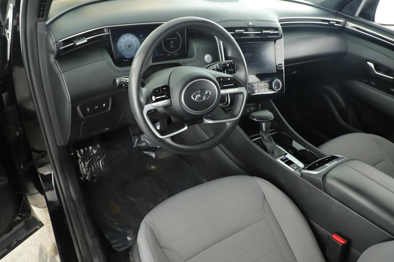 2023 Hyundai Santa Cruz SEL New Braunfels TX