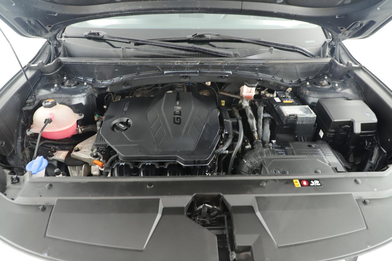 2023 Hyundai Santa Cruz SEL New Braunfels TX