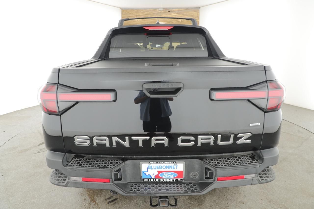 2023 Hyundai Santa Cruz SEL New Braunfels TX