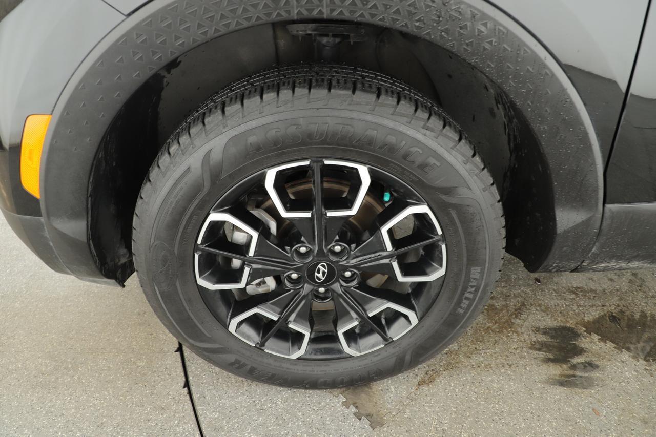 2023 Hyundai Santa Cruz SEL New Braunfels TX