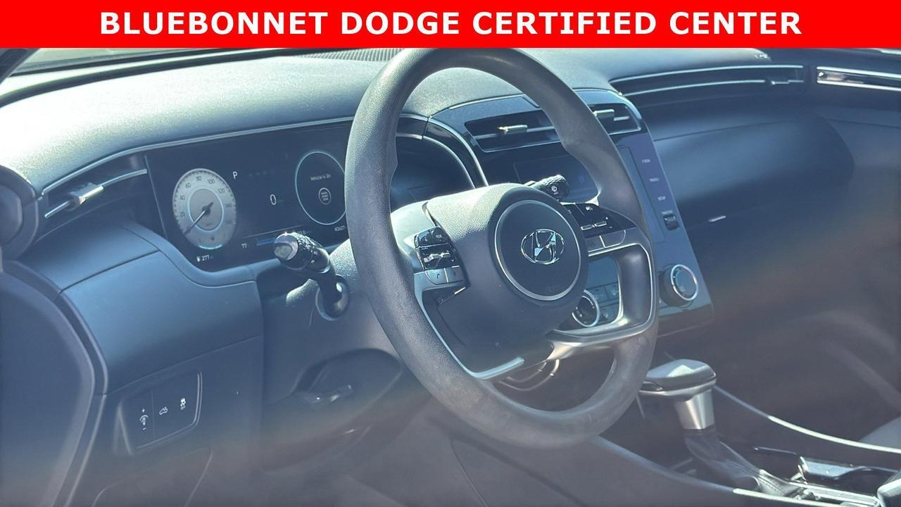 2023 Hyundai Santa Cruz SEL New Braunfels TX