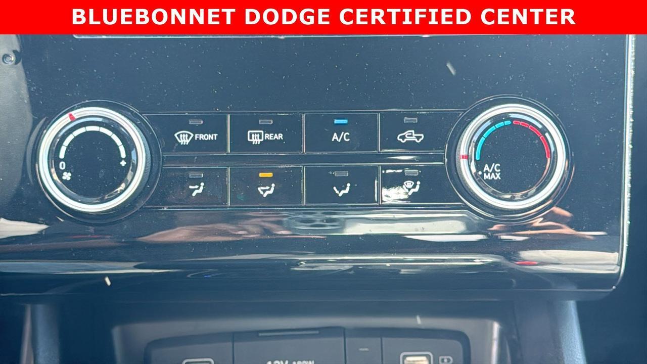 2023 Hyundai Santa Cruz SEL New Braunfels TX