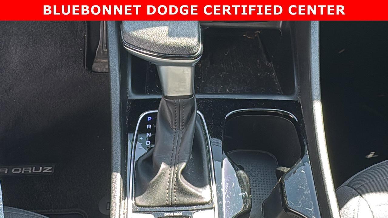 2023 Hyundai Santa Cruz SEL New Braunfels TX