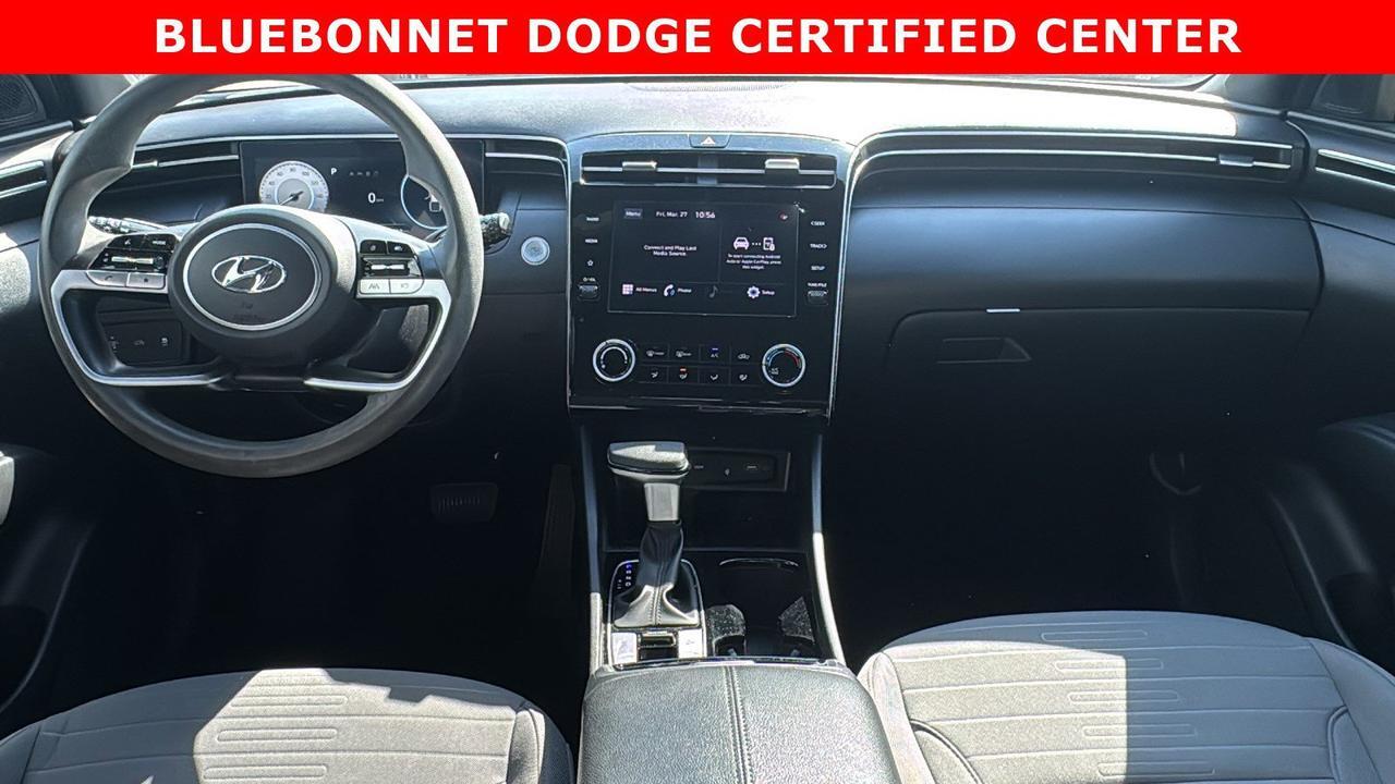 2023 Hyundai Santa Cruz SEL New Braunfels TX