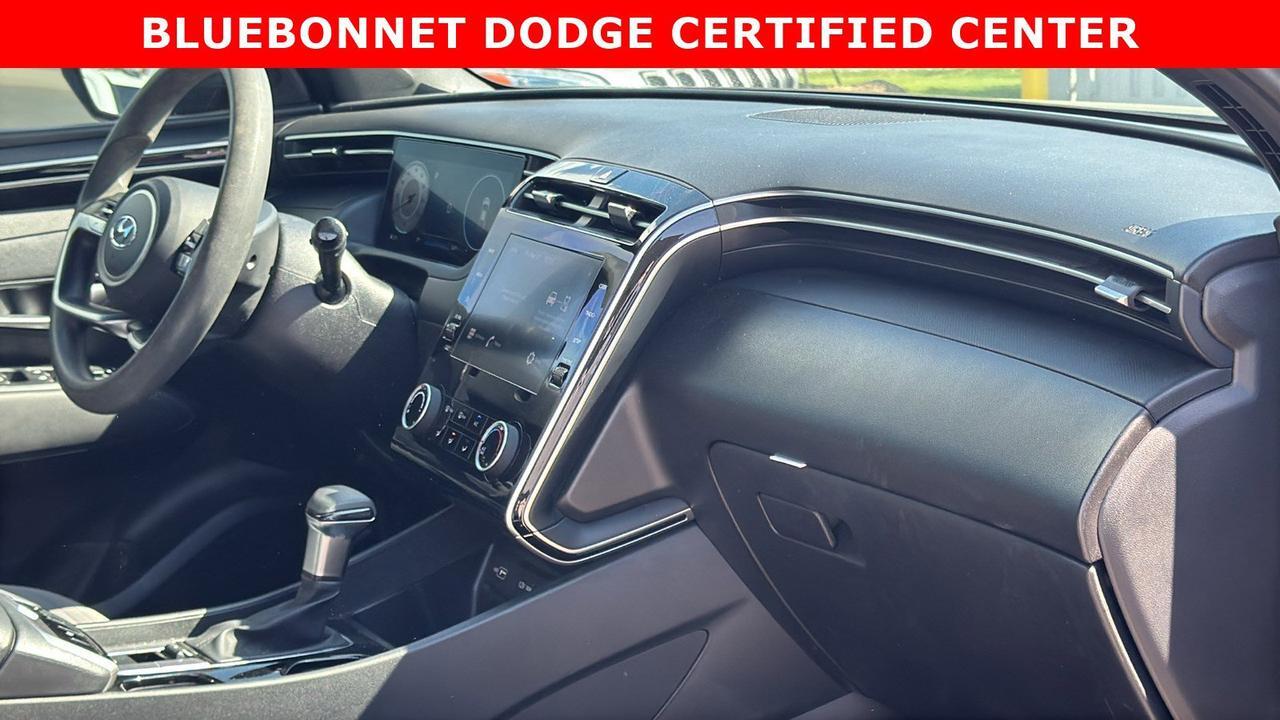 2023 Hyundai Santa Cruz SEL New Braunfels TX