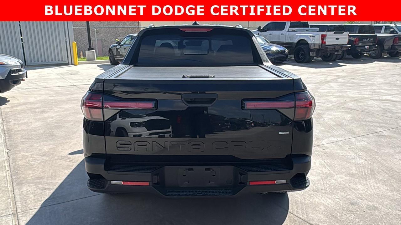 2023 Hyundai Santa Cruz SEL New Braunfels TX