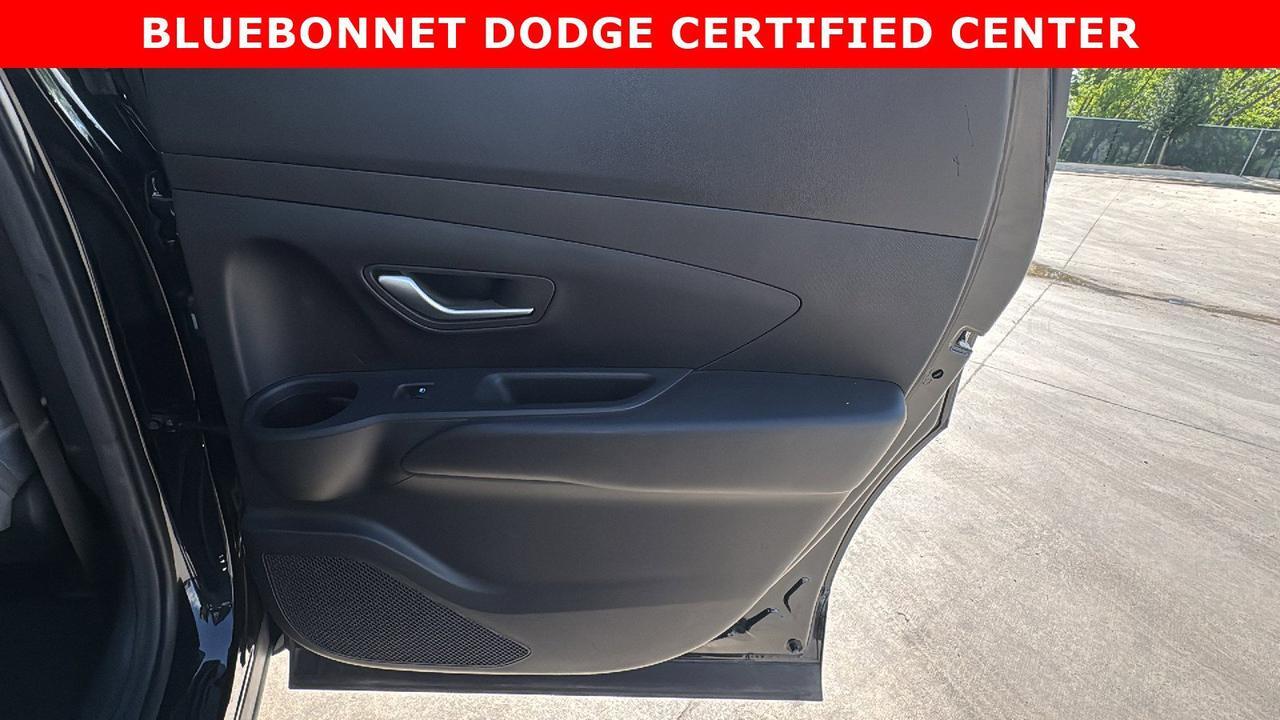 2023 Hyundai Santa Cruz SEL New Braunfels TX