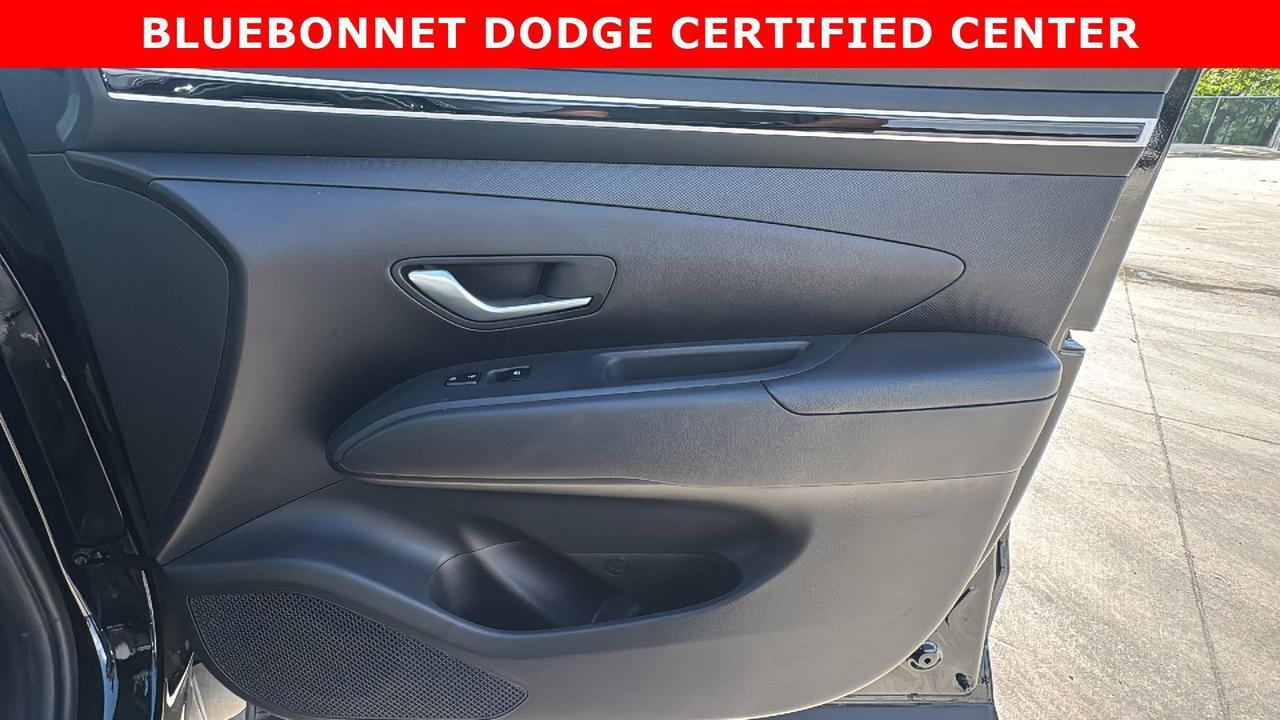 2023 Hyundai Santa Cruz SEL New Braunfels TX