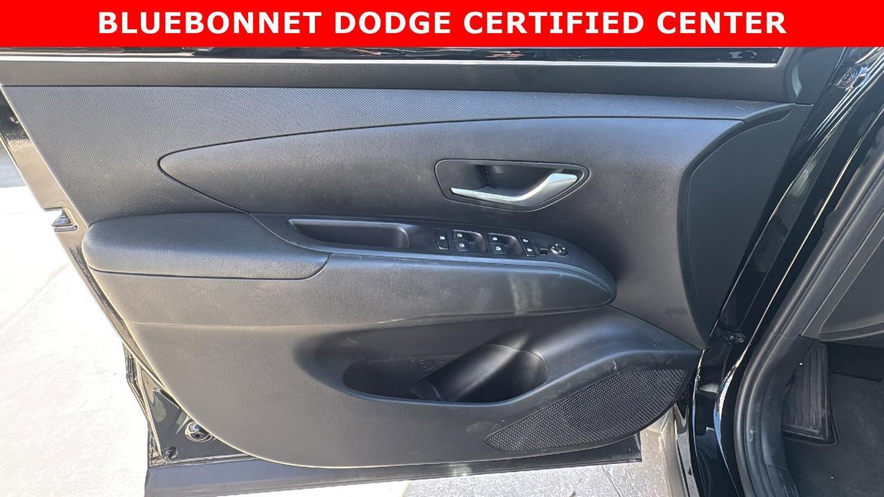 2023 Hyundai Santa Cruz SEL New Braunfels TX