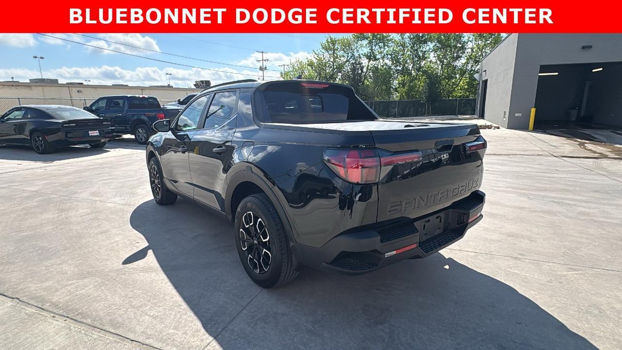 2023 Hyundai Santa Cruz SEL New Braunfels TX
