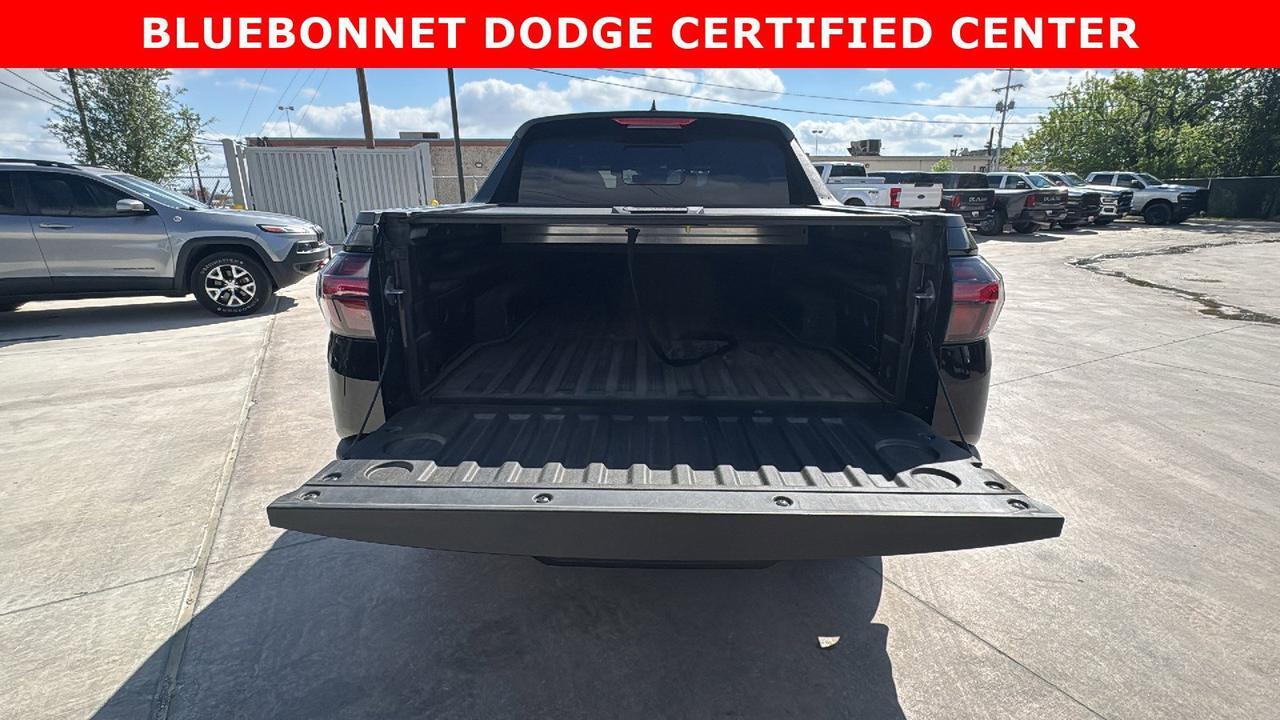 2023 Hyundai Santa Cruz SEL New Braunfels TX