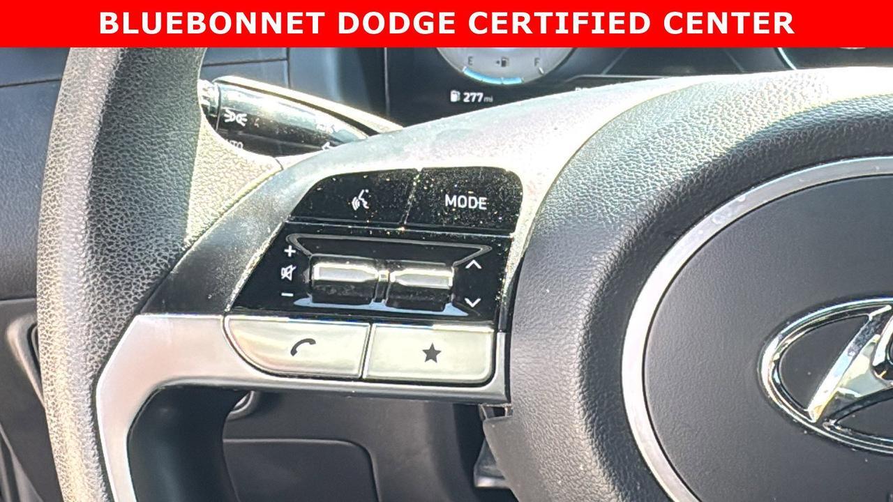 2023 Hyundai Santa Cruz SEL New Braunfels TX