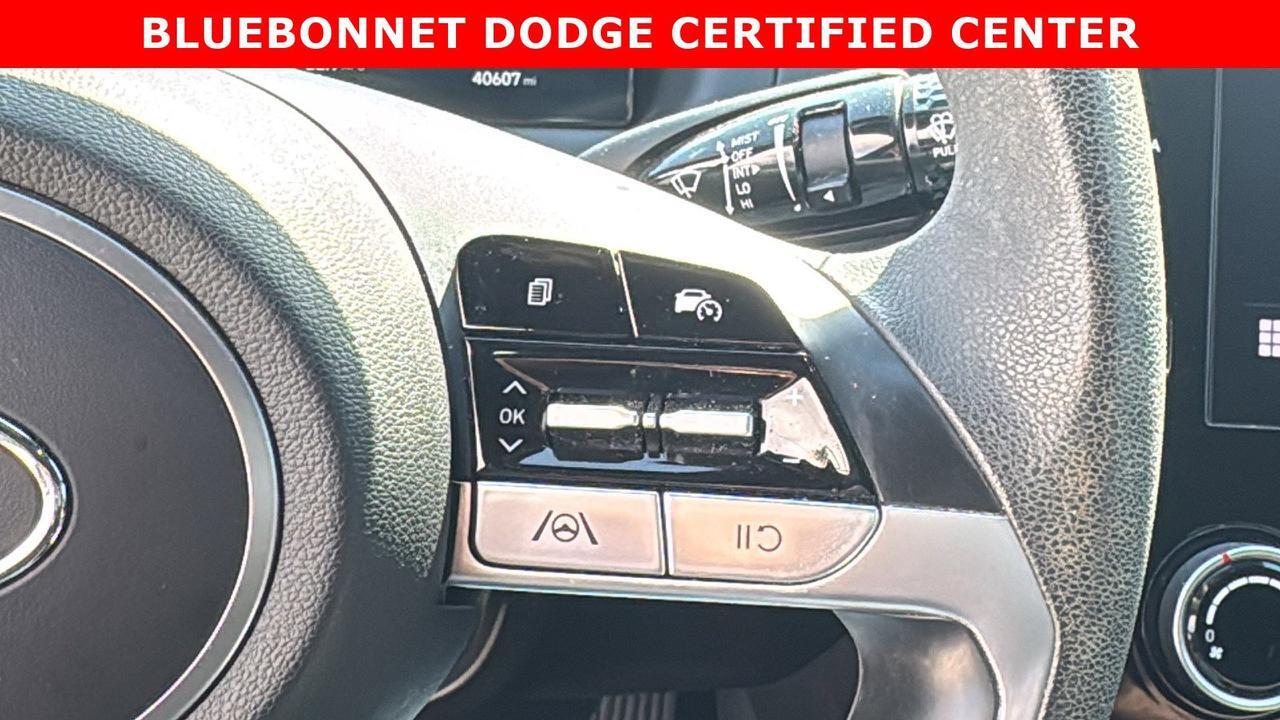 2023 Hyundai Santa Cruz SEL New Braunfels TX