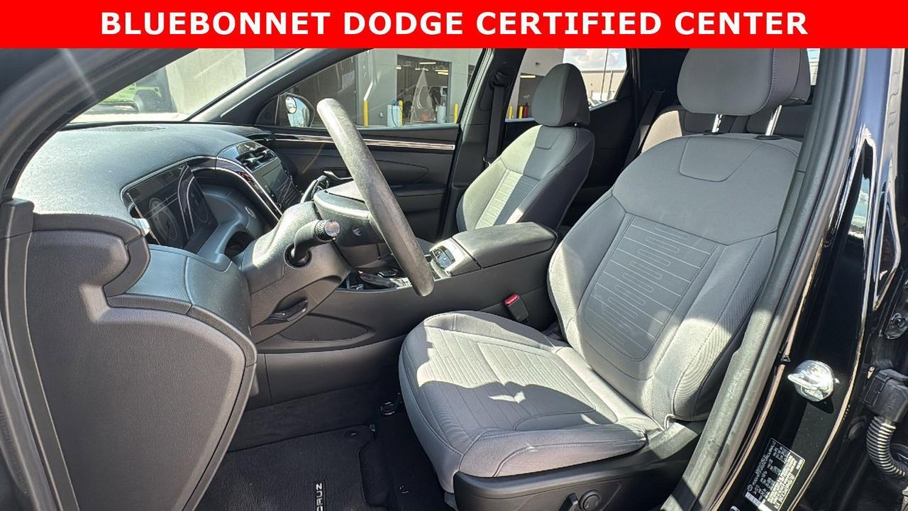 2023 Hyundai Santa Cruz SEL New Braunfels TX