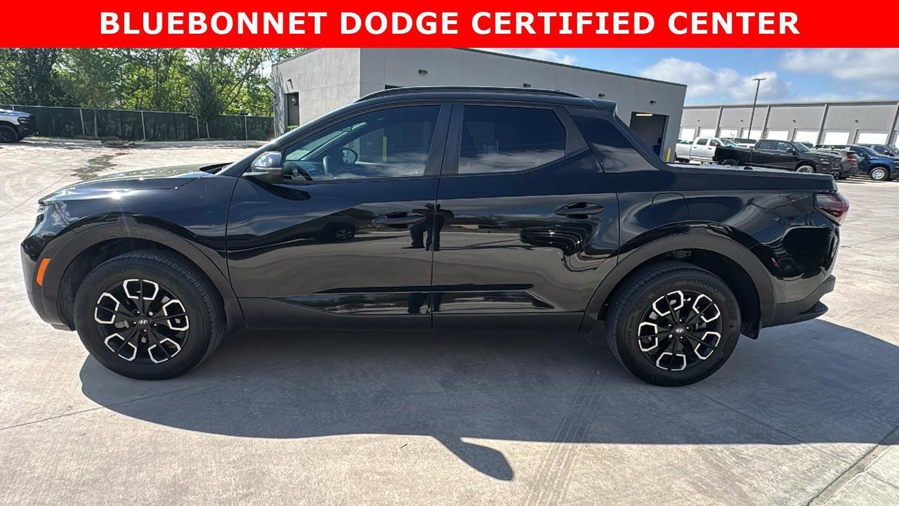 2023 Hyundai Santa Cruz SEL New Braunfels TX