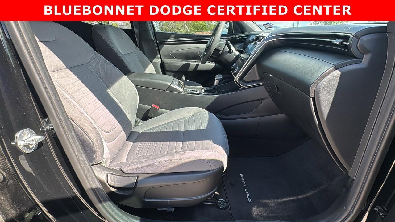 2023 Hyundai Santa Cruz SEL New Braunfels TX