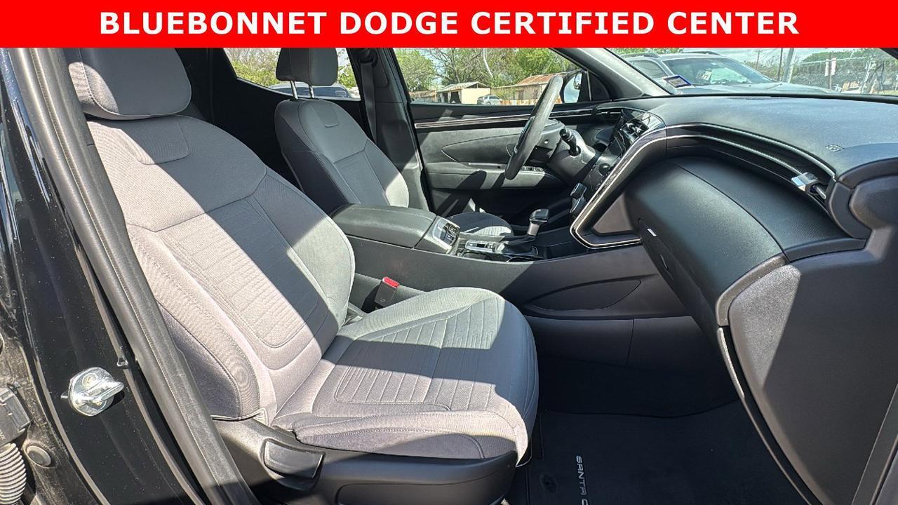 2023 Hyundai Santa Cruz SEL New Braunfels TX
