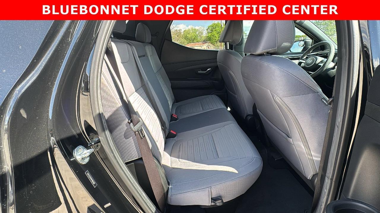 2023 Hyundai Santa Cruz SEL New Braunfels TX