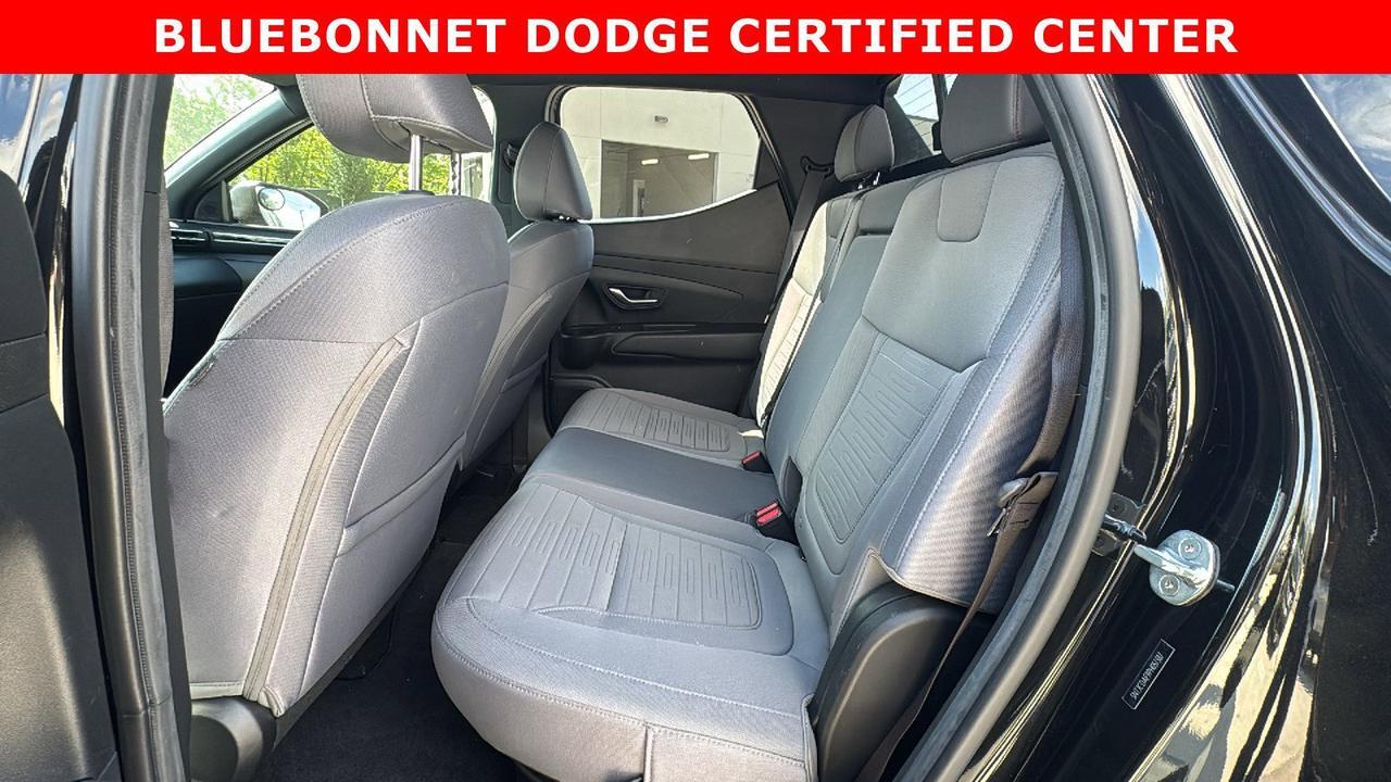 2023 Hyundai Santa Cruz SEL New Braunfels TX