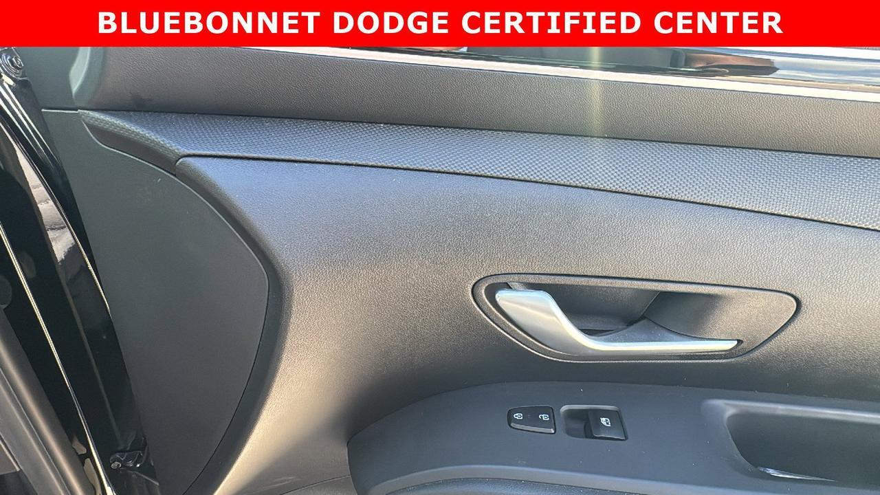 2023 Hyundai Santa Cruz SEL New Braunfels TX