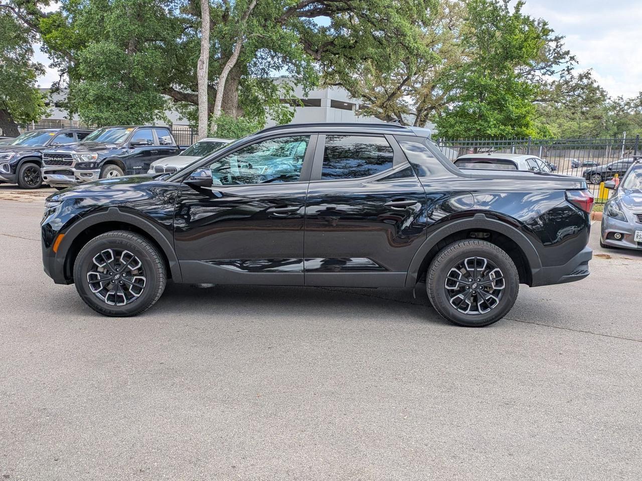 2023 Hyundai Santa Cruz SEL San Antonio TX