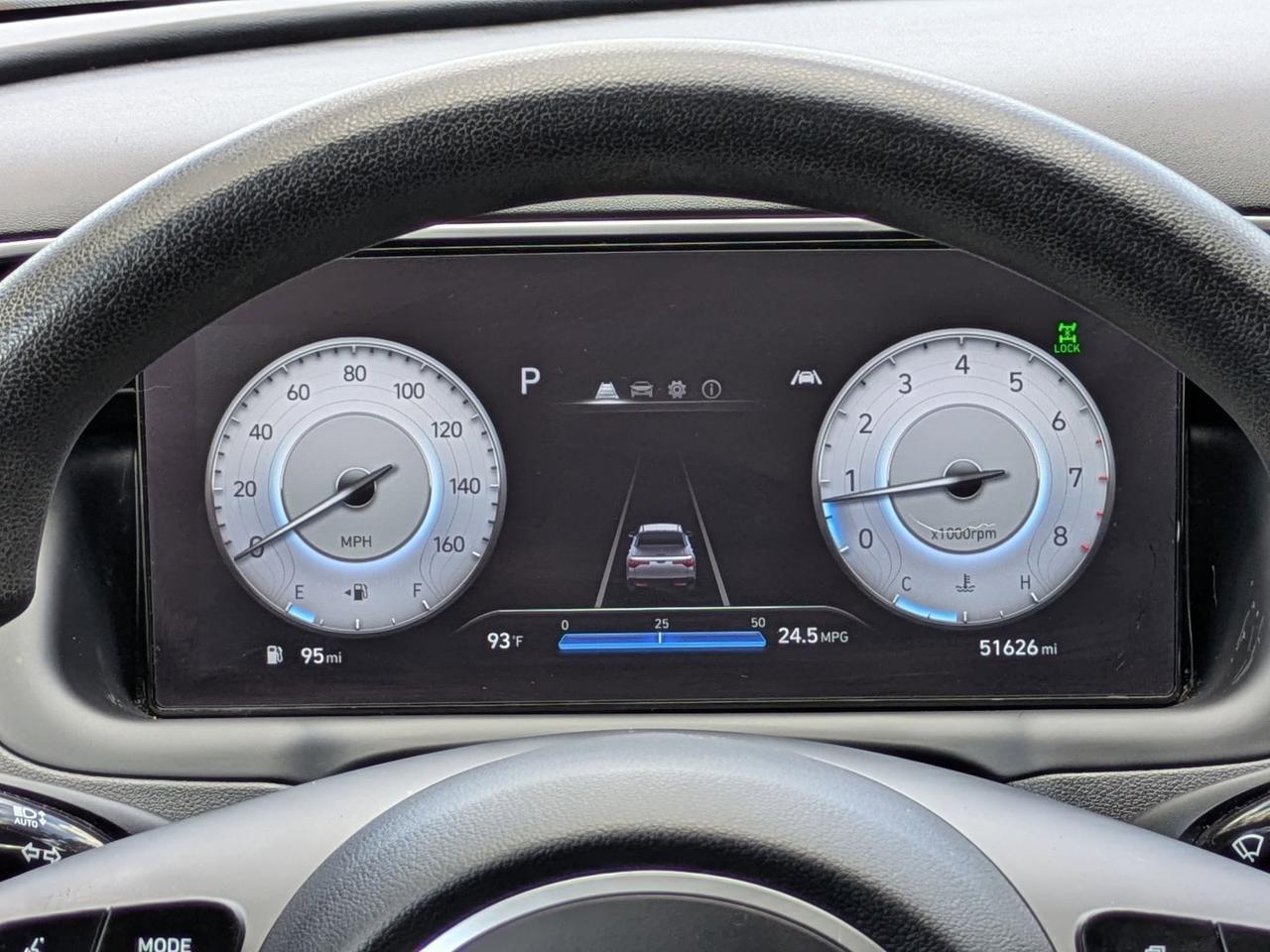 2023 Hyundai Santa Cruz SEL San Antonio TX