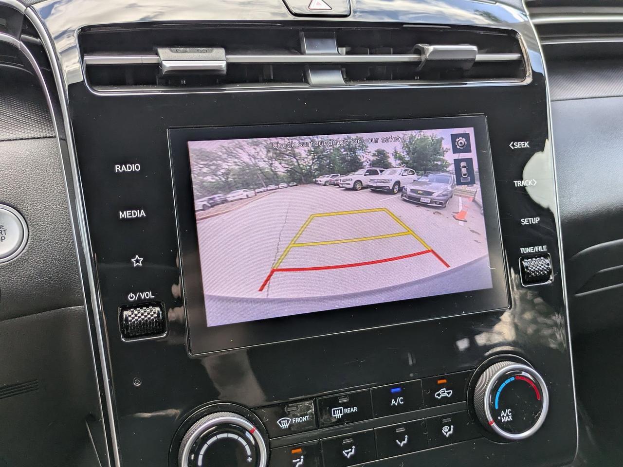 2023 Hyundai Santa Cruz SEL San Antonio TX