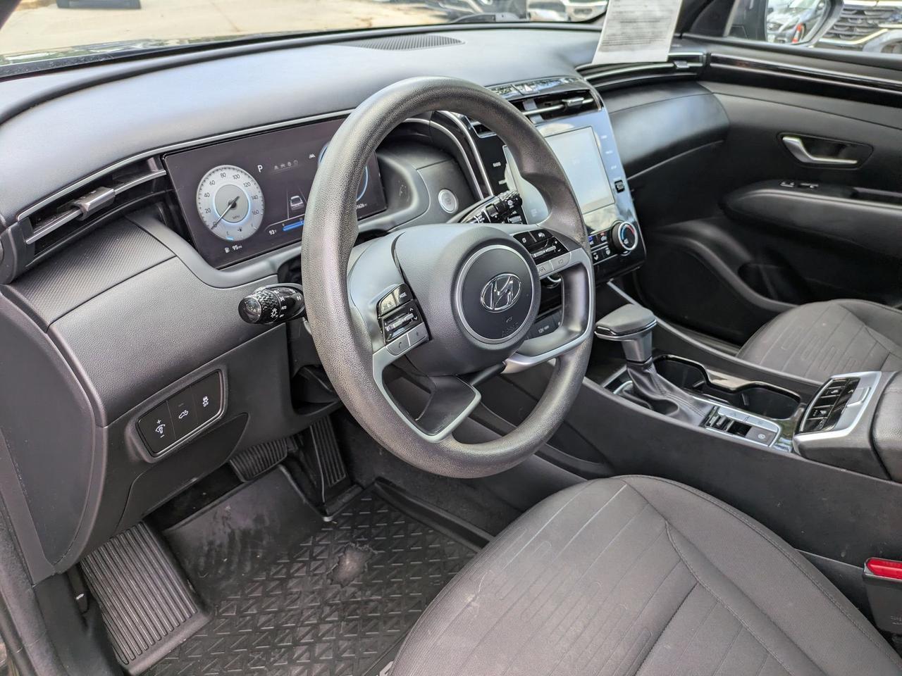 2023 Hyundai Santa Cruz SEL San Antonio TX