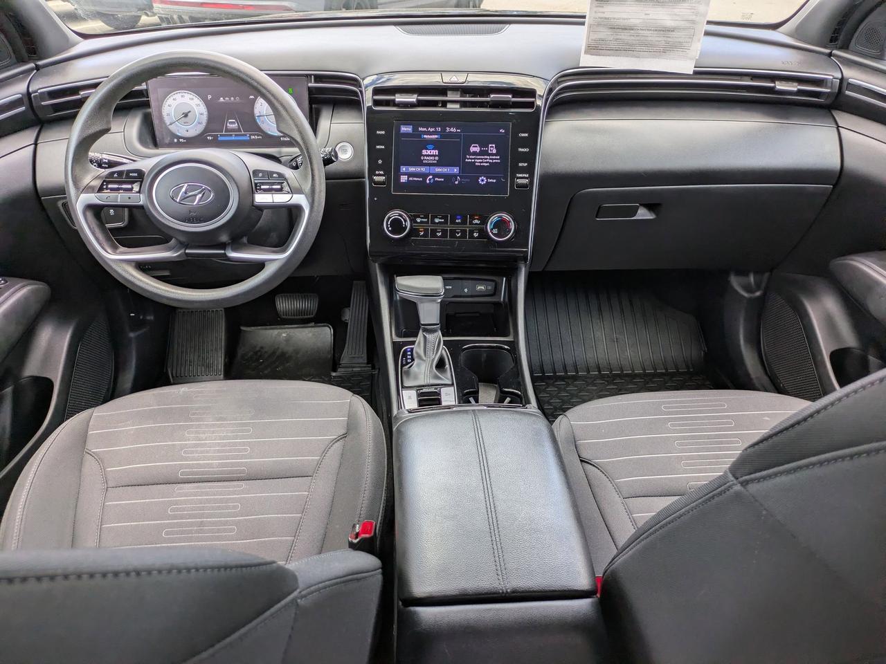 2023 Hyundai Santa Cruz SEL San Antonio TX