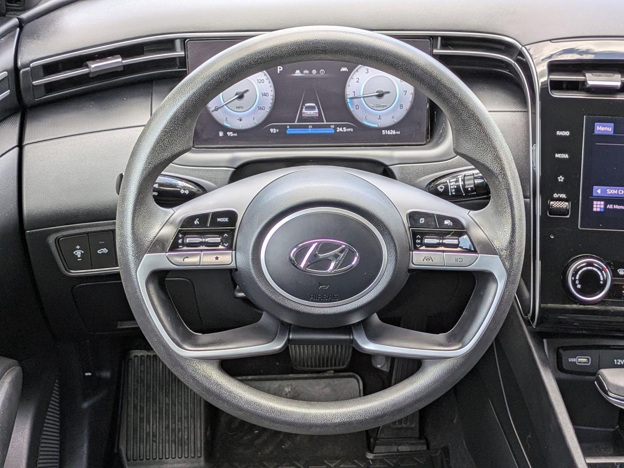 2023 Hyundai Santa Cruz SEL San Antonio TX