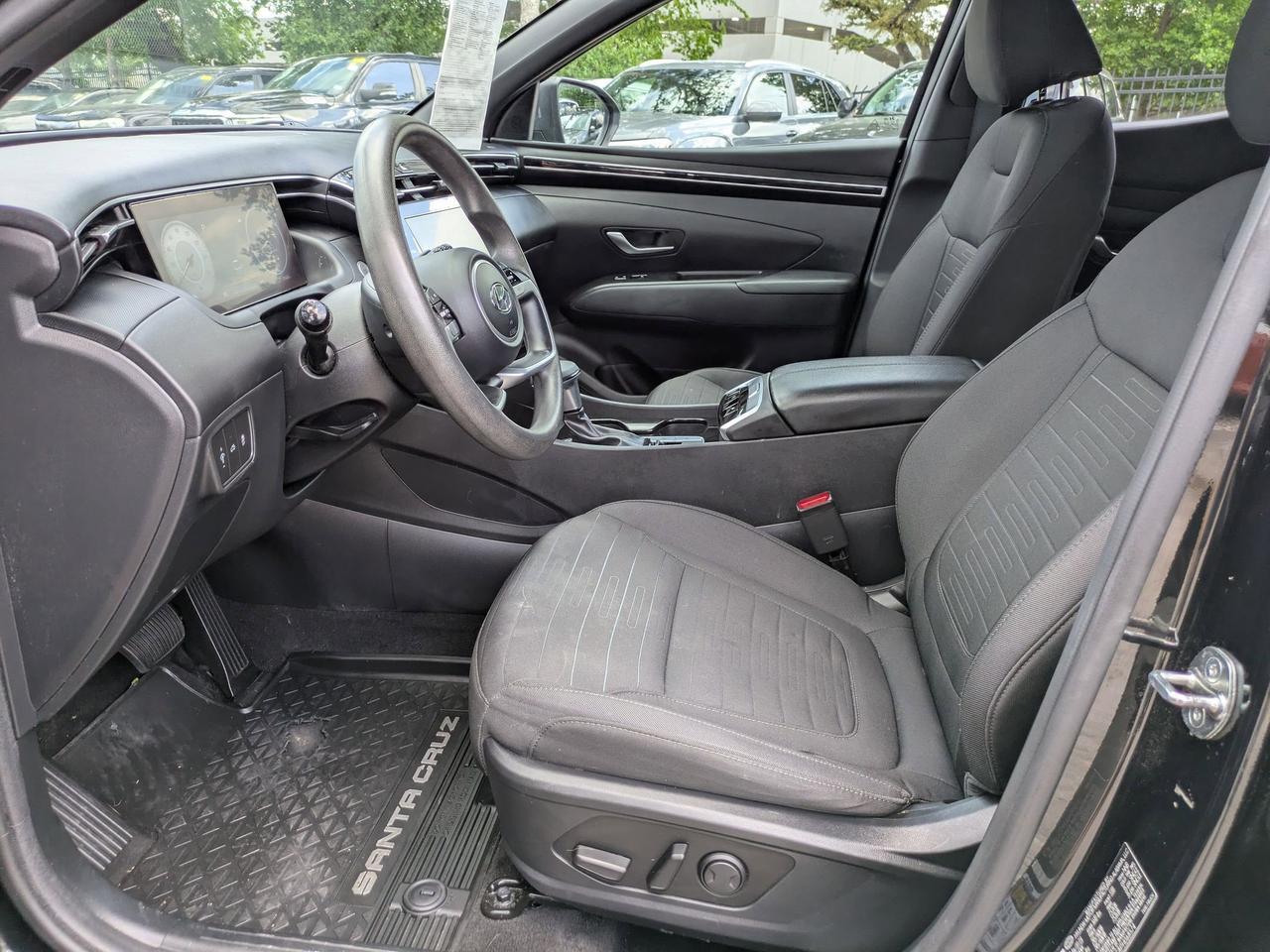 2023 Hyundai Santa Cruz SEL San Antonio TX