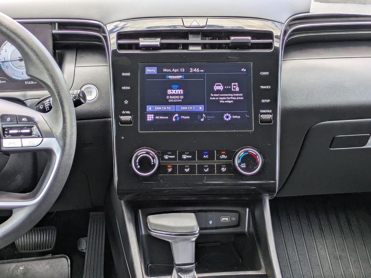 2023 Hyundai Santa Cruz SEL San Antonio TX