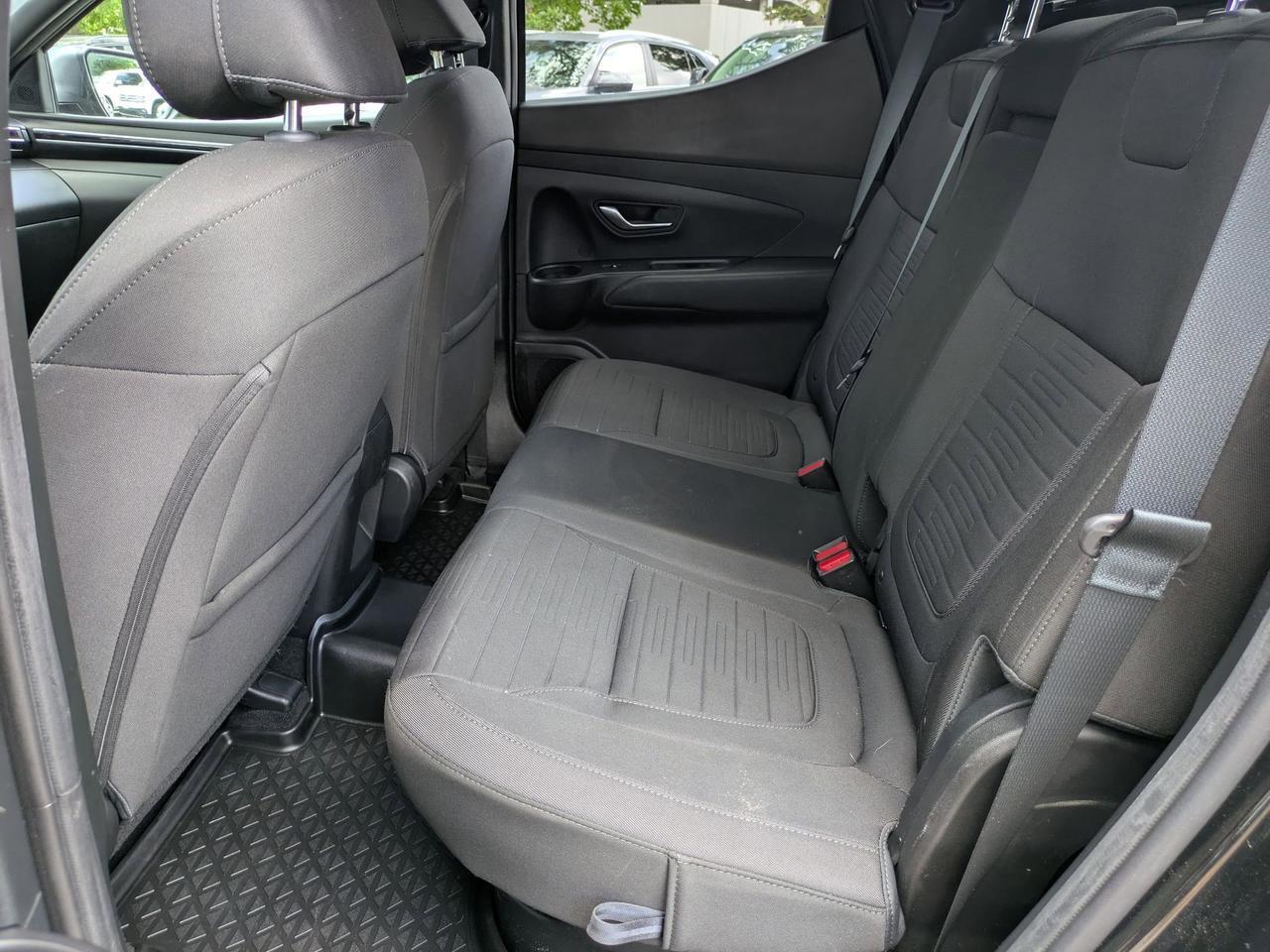 2023 Hyundai Santa Cruz SEL San Antonio TX