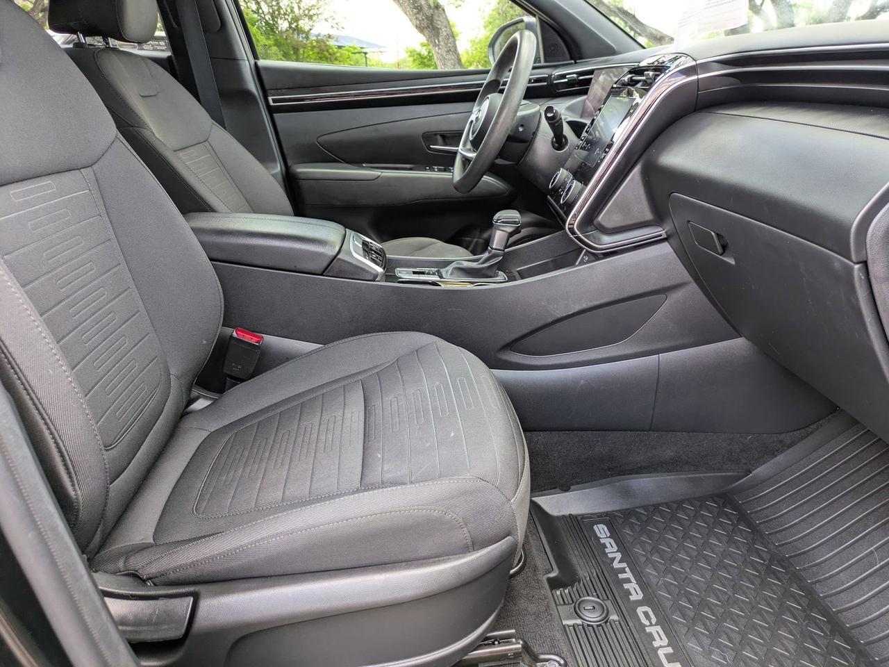 2023 Hyundai Santa Cruz SEL San Antonio TX