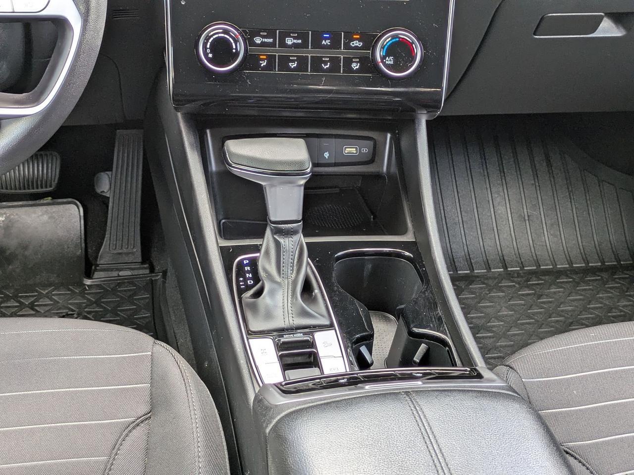 2023 Hyundai Santa Cruz SEL San Antonio TX