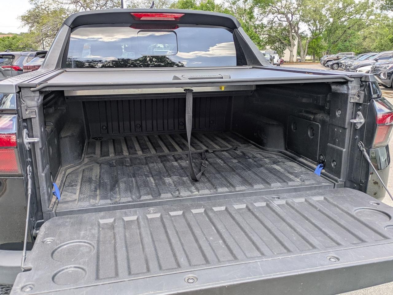 2023 Hyundai Santa Cruz SEL San Antonio TX