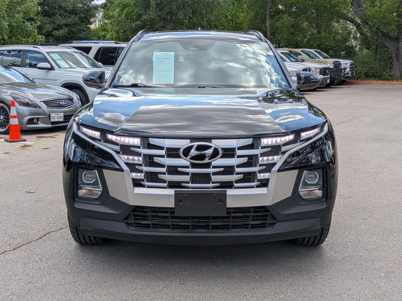 2023 Hyundai Santa Cruz SEL San Antonio TX