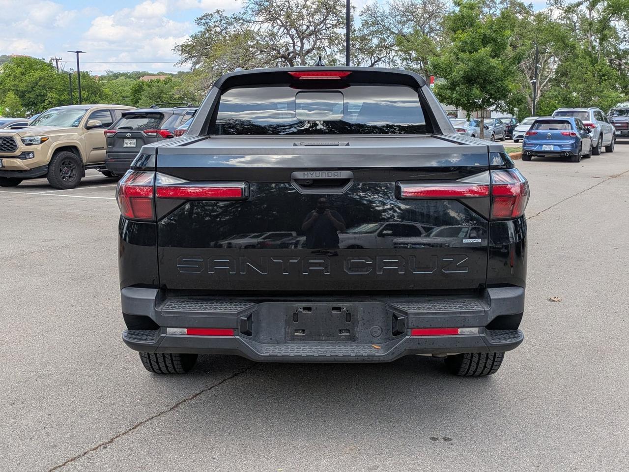 2023 Hyundai Santa Cruz SEL San Antonio TX