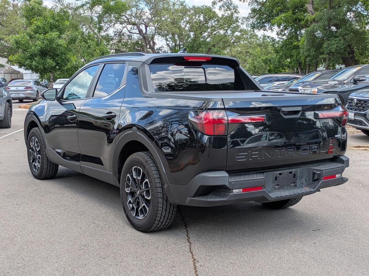 2023 Hyundai Santa Cruz SEL San Antonio TX