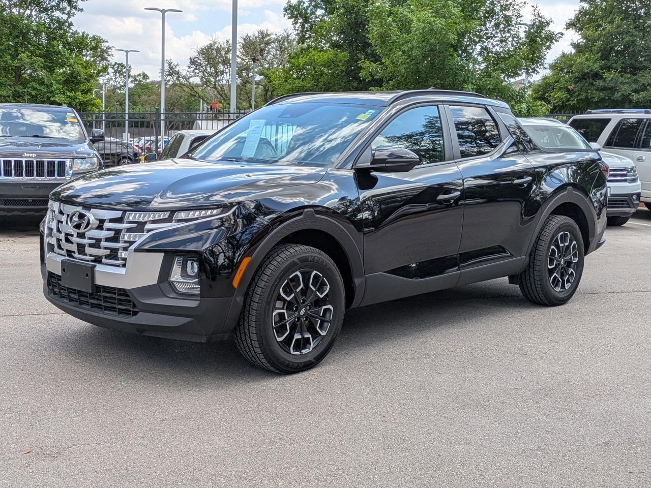 2023 Hyundai Santa Cruz SEL San Antonio TX