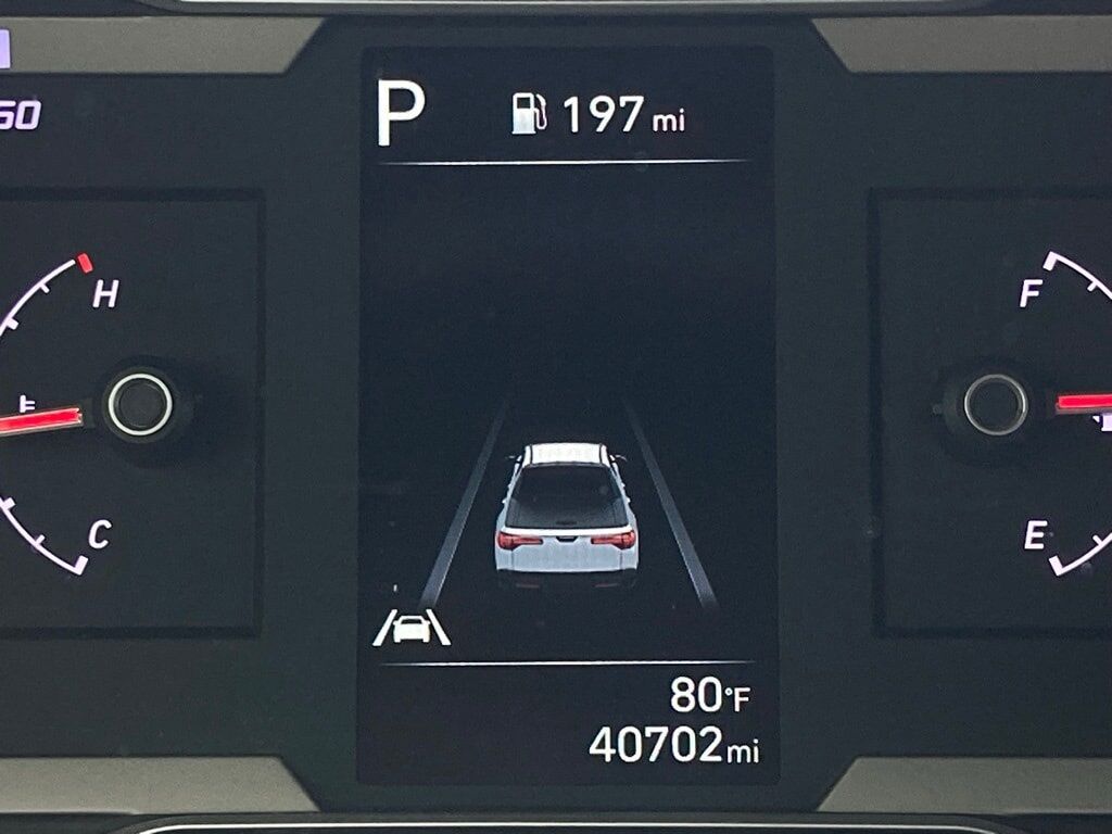 2023 Hyundai Santa Cruz SEL San Antonio TX