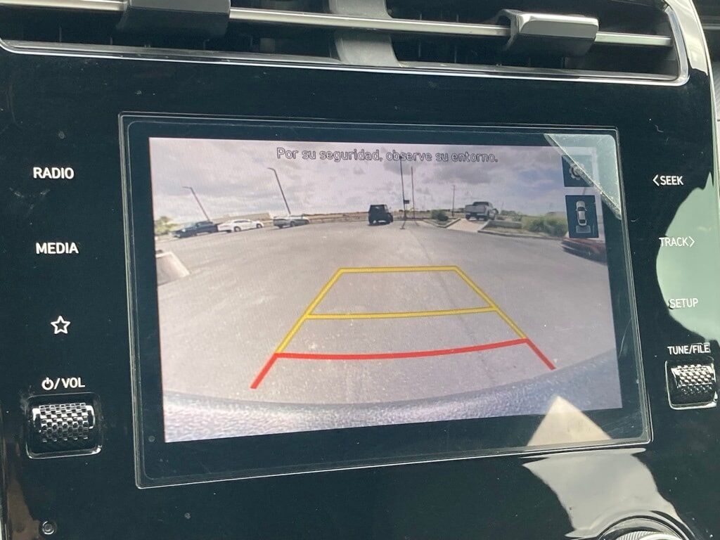 2023 Hyundai Santa Cruz SEL San Antonio TX