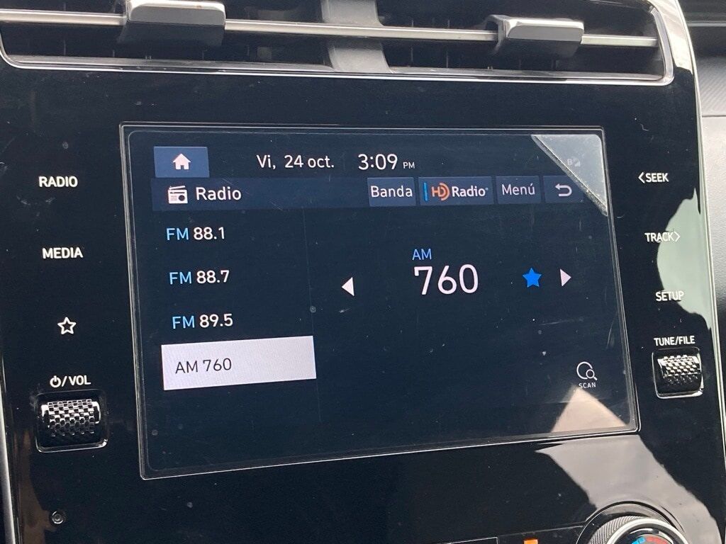 2023 Hyundai Santa Cruz SEL San Antonio TX