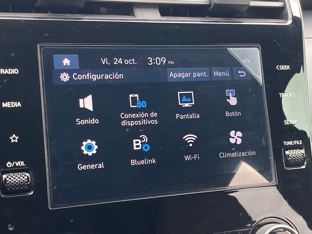 2023 Hyundai Santa Cruz SEL San Antonio TX