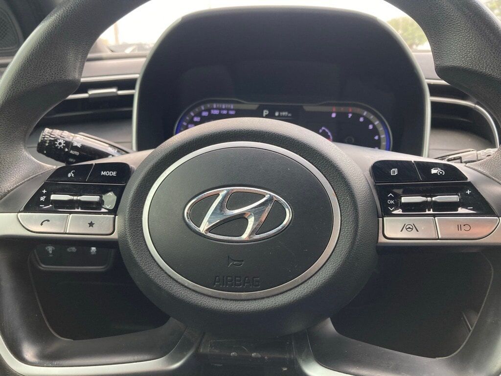 2023 Hyundai Santa Cruz SEL San Antonio TX