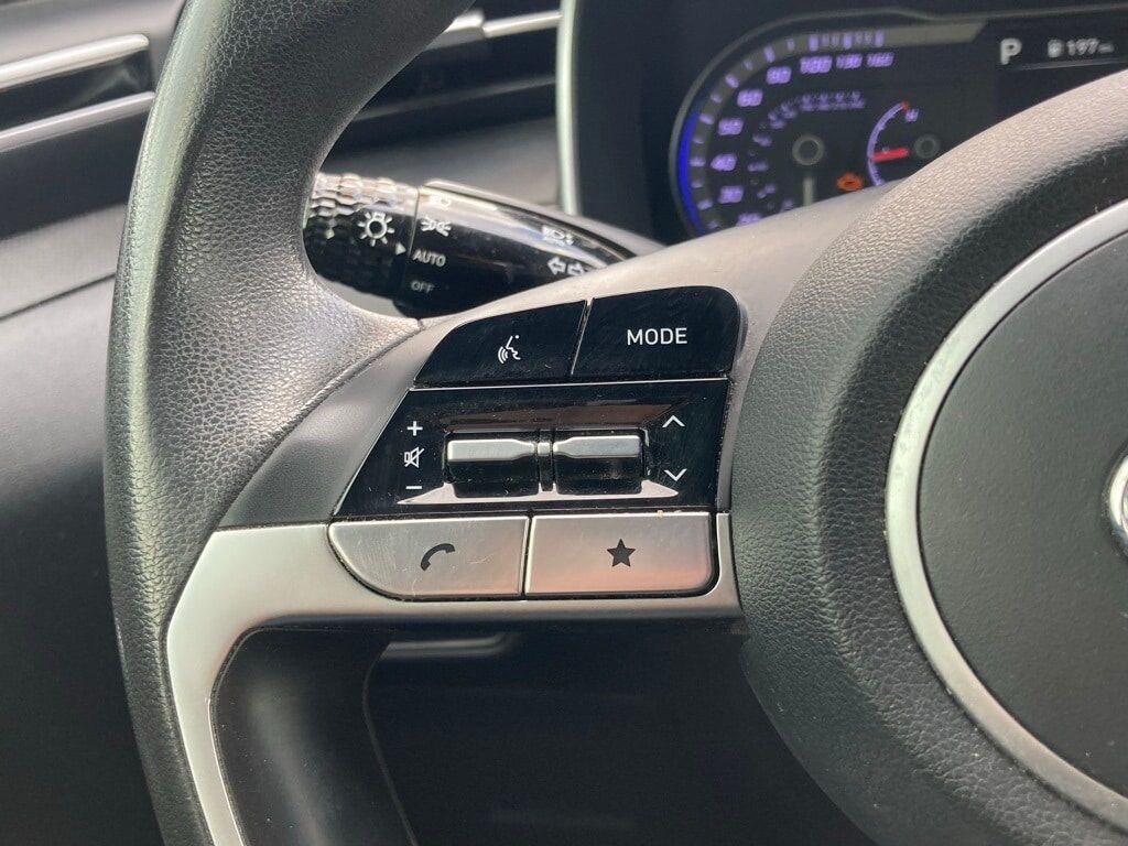 2023 Hyundai Santa Cruz SEL San Antonio TX