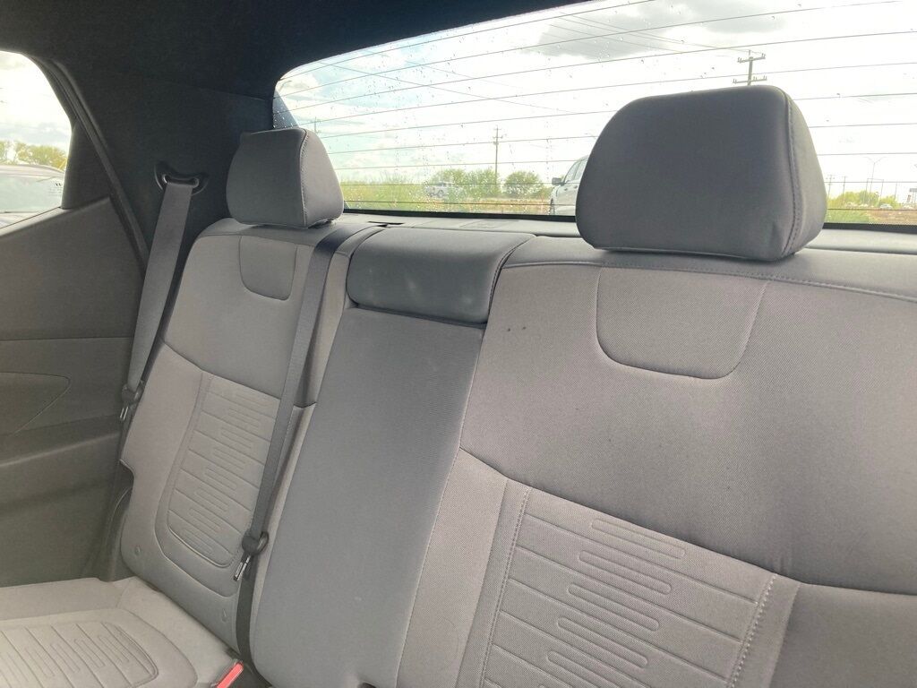 2023 Hyundai Santa Cruz SEL San Antonio TX