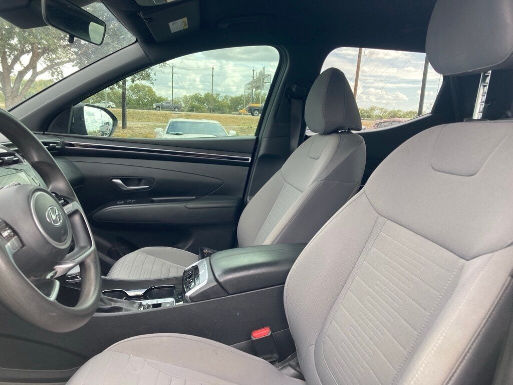 2023 Hyundai Santa Cruz SEL San Antonio TX