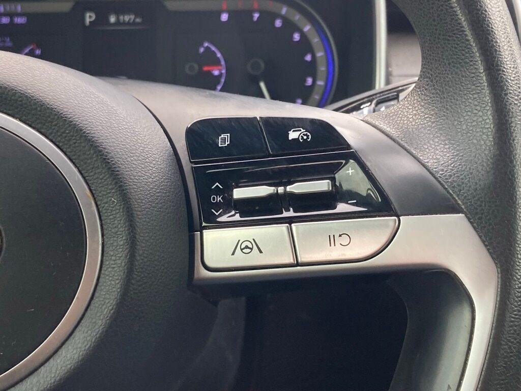 2023 Hyundai Santa Cruz SEL San Antonio TX