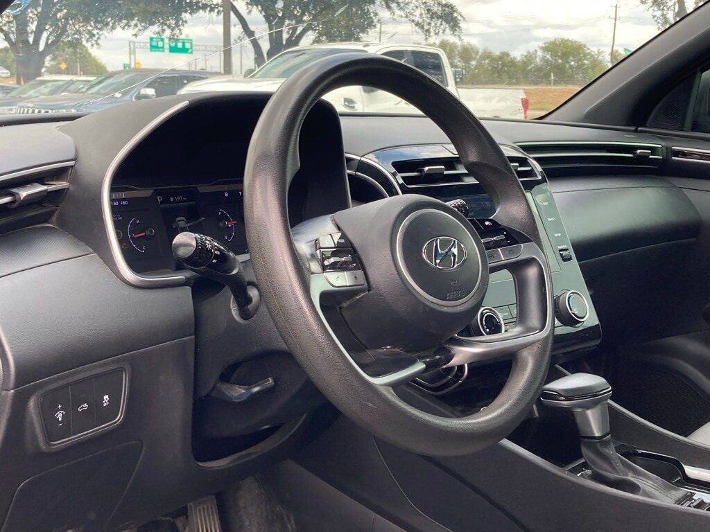 2023 Hyundai Santa Cruz SEL San Antonio TX